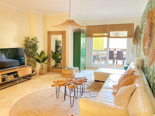 Piso en venta en Sotogrande, Campo de Gibraltar