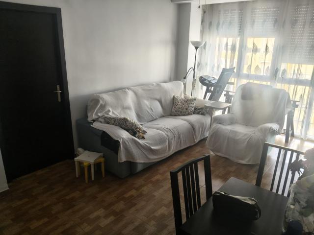 Piso en venta en Las Canteras, Bahía de Cádiz