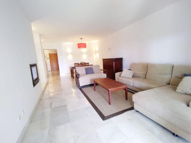 Piso en venta en Sotogrande, Campo de Gibraltar