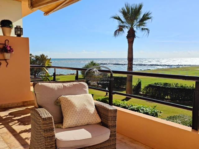 Piso en venta en Sotogrande, Campo de Gibraltar