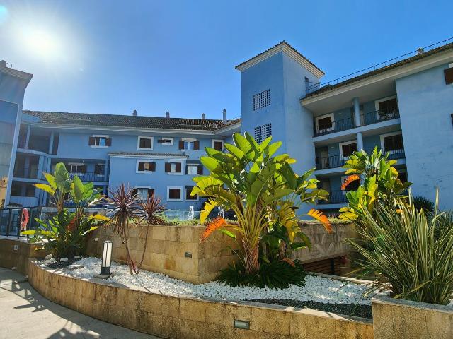 Piso en venta en Sotogrande, Campo de Gibraltar