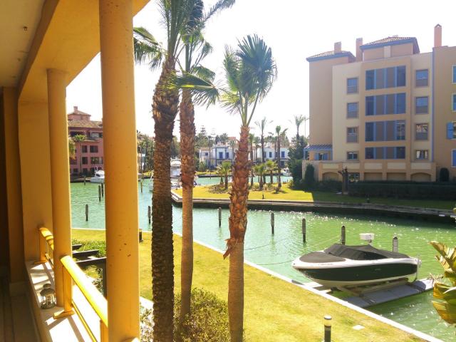 Piso en venta en Sotogrande, Campo de Gibraltar