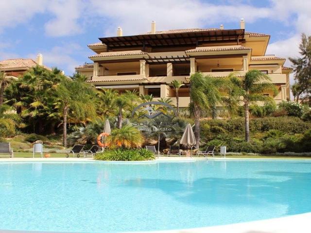 Piso en venta en Sotogrande, San Roque
