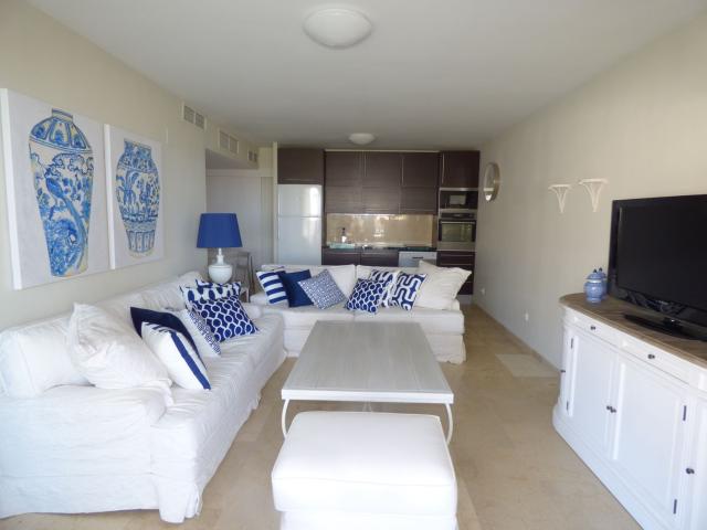 Piso en venta en Sotogrande, Campo de Gibraltar