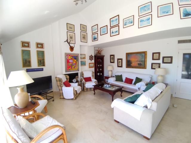 Piso en venta en Sotogrande, Campo de Gibraltar