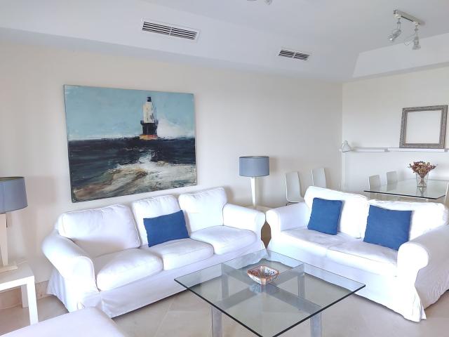 Piso en venta en Sotogrande, Campo de Gibraltar