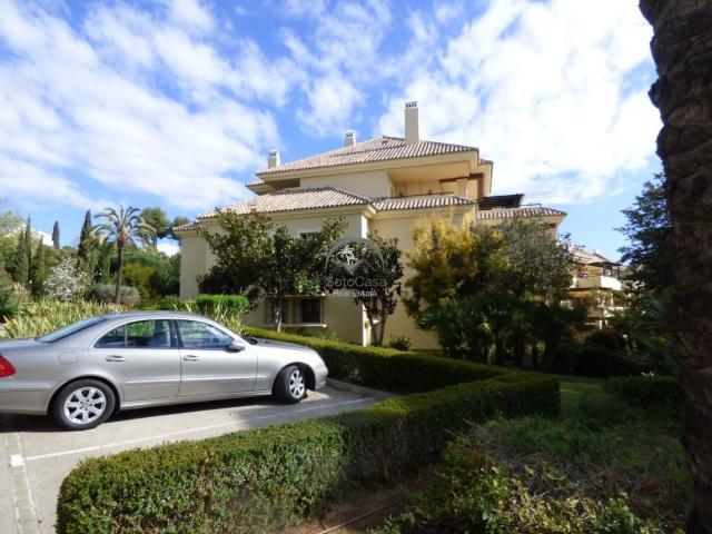 Piso en venta en Sotogrande, Campo de Gibraltar