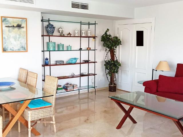 Piso en venta en Sotogrande, Campo de Gibraltar