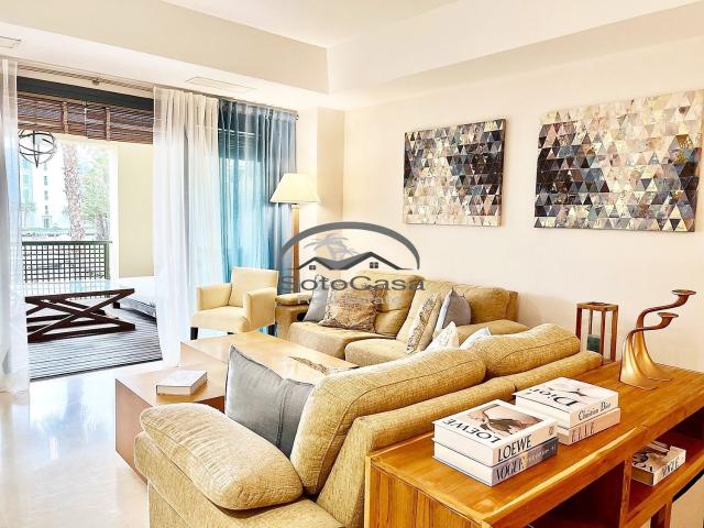Piso en venta en Sotogrande, Campo de Gibraltar