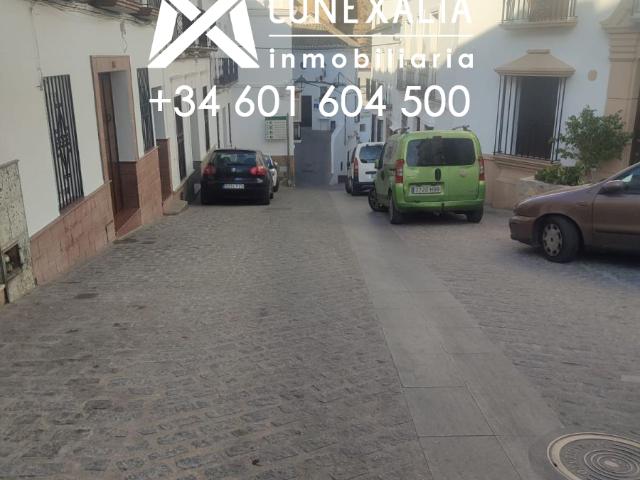 Piso en venta en Casas Nuevas, Sierra de Cádiz