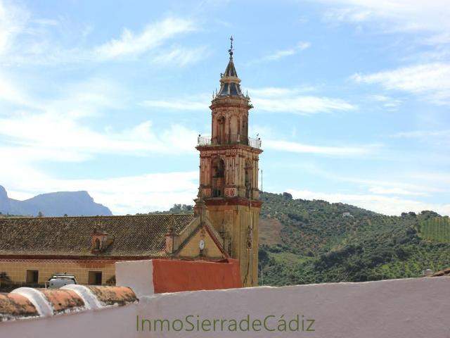Piso en venta en Algodonales, Cádiz