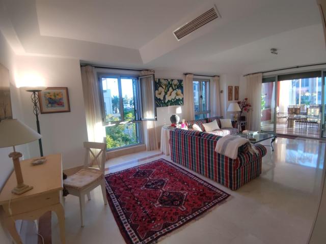 Piso en venta en Sotogrande, Campo de Gibraltar