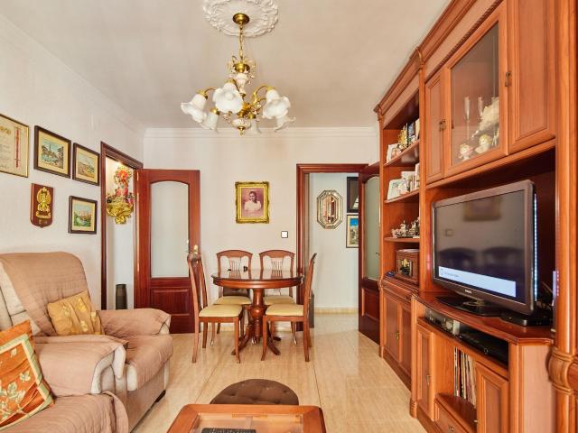 Piso en venta en Distrito 4, Bahía de Cádiz