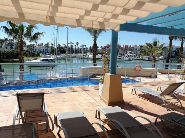 Piso en venta en Sotogrande, Campo de Gibraltar