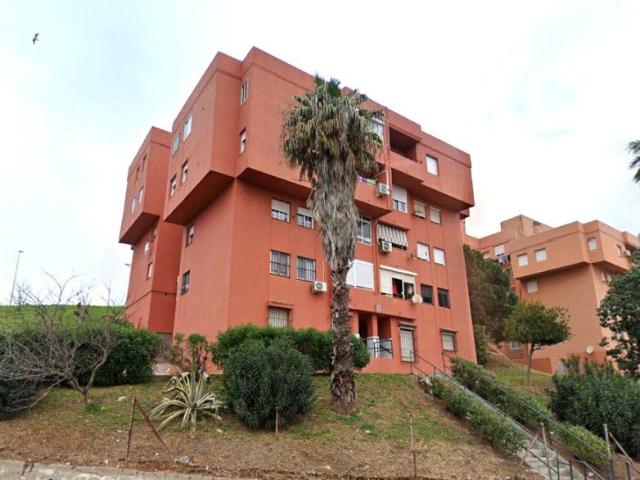 Piso en venta en San Bernabé, Campo de Gibraltar