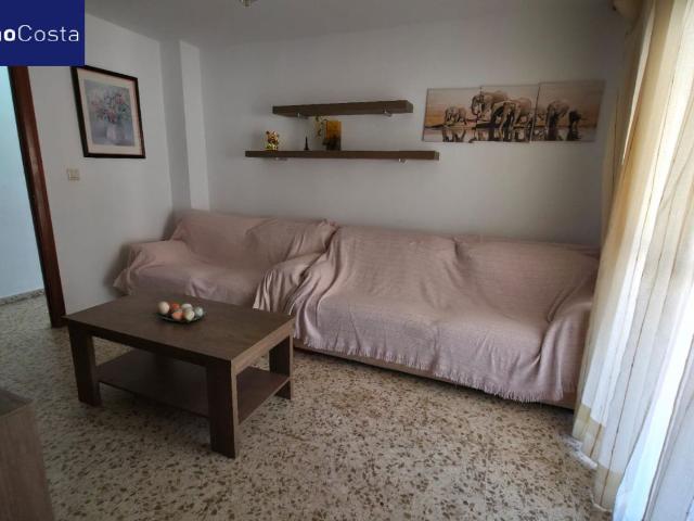 Piso en venta en Campo de Gibraltar, Andalucía