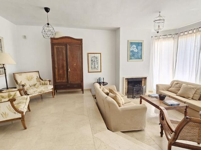 Piso en venta en Sotogrande, Campo de Gibraltar