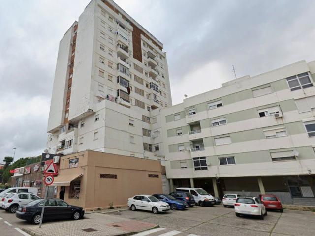 Piso en venta en Urbanización Parque Bolonia, Campo de Gibraltar