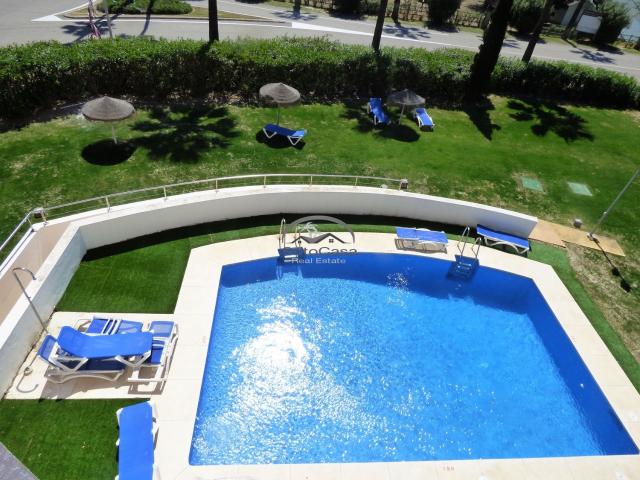 Piso en venta en Sotogrande, Campo de Gibraltar