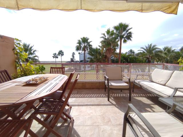 Piso en venta en Sotogrande, Campo de Gibraltar