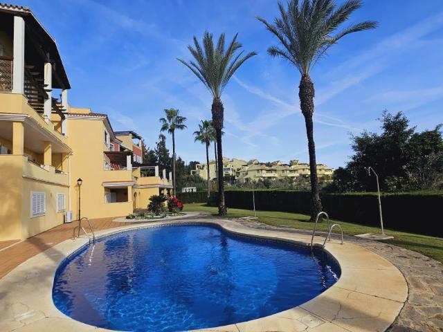 Piso en venta en Guadiaro, Campo de Gibraltar