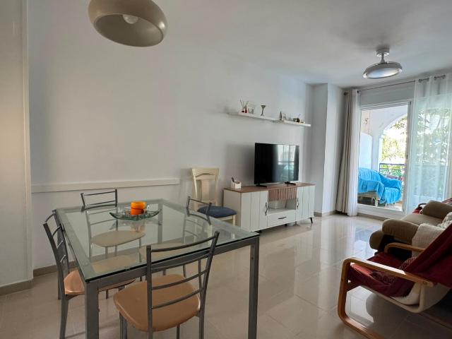 Piso en venta en Costa Noroeste, Andalucía