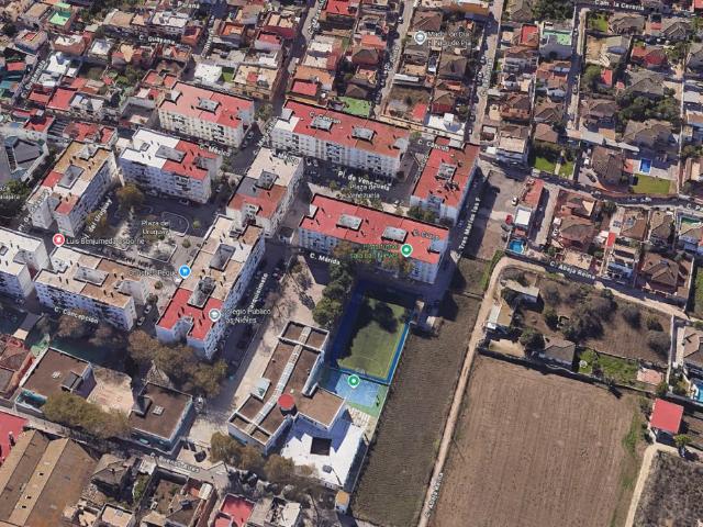 Piso en venta en Valdelagrana, Bahía de Cádiz
