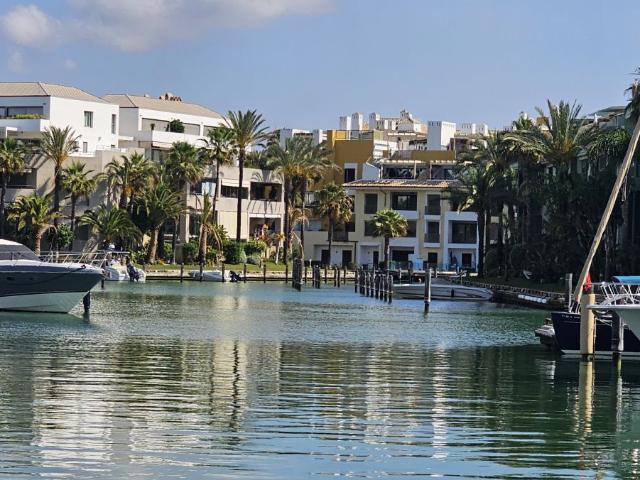 Piso en venta en Sotogrande, San Roque
