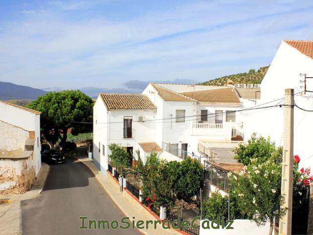 Piso en venta en Algodonales, Cádiz