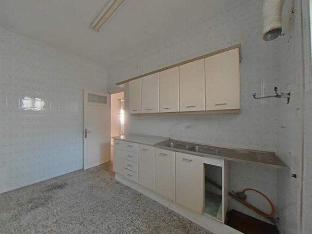 Piso en venta en San Bernabé, Campo de Gibraltar