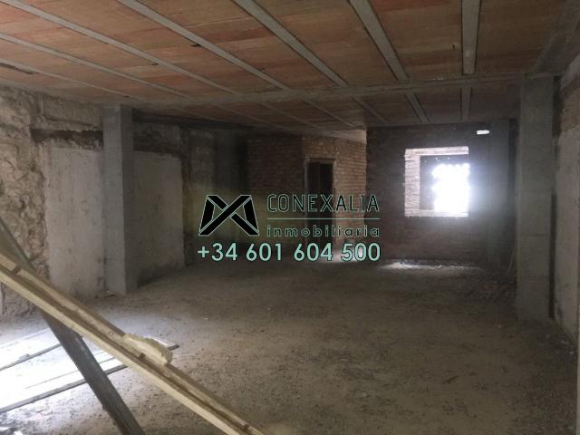 Piso en venta en Barrio de la Villa, Sierra de Cádiz