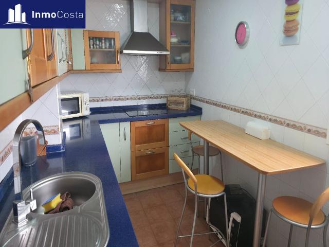 Piso en venta en Campo de Gibraltar, Andalucía
