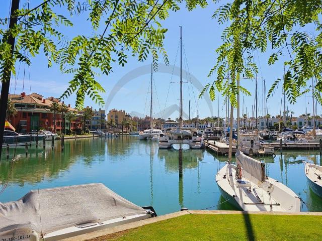 Piso en venta en Sotogrande, Campo de Gibraltar
