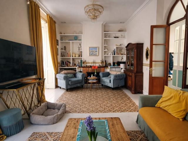 Piso en venta en Mentidero, Bahía de Cádiz