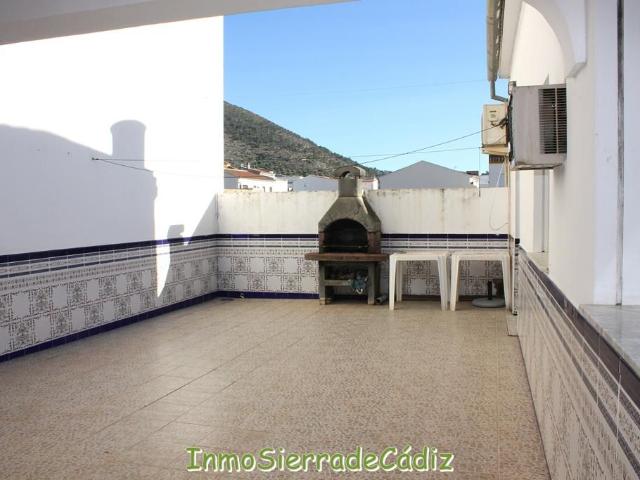 Piso en venta en Sierra de Cádiz, Andalucía