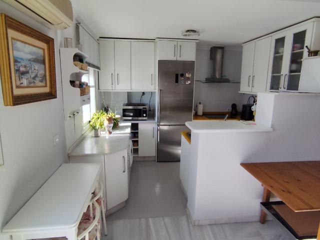 Piso en venta en Sierra de Cádiz, Andalucía