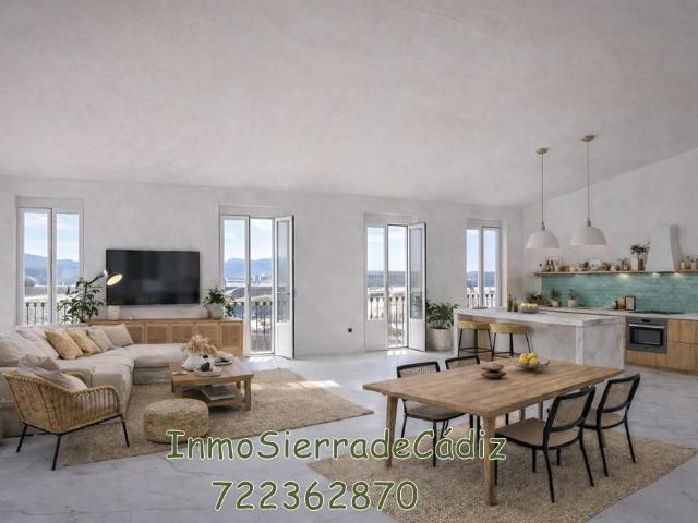 Casa en venta en Sierra de Cádiz, Andalucía