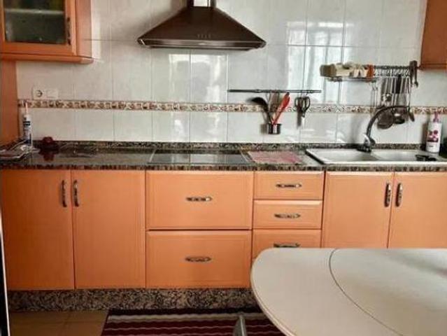 Piso en venta en Trille, Bahía de Cádiz