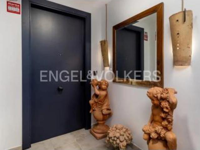 Piso en venta en San Carlos, Bahía de Cádiz