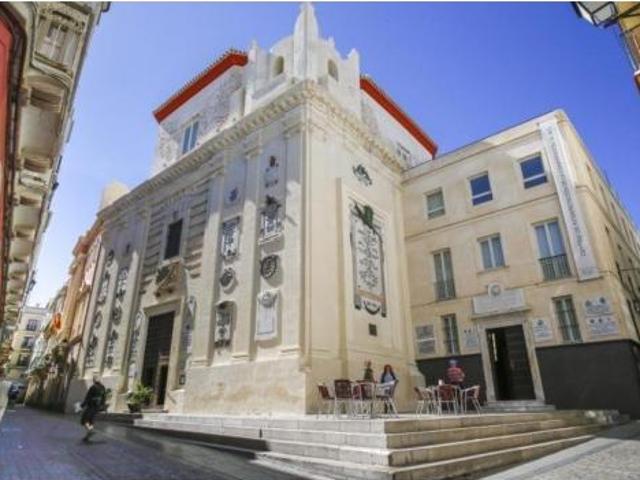 Piso en venta en Sacramento, Bahía de Cádiz