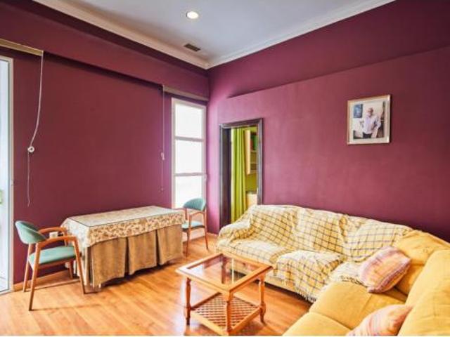 Piso en venta en San Francisco, Bahía de Cádiz