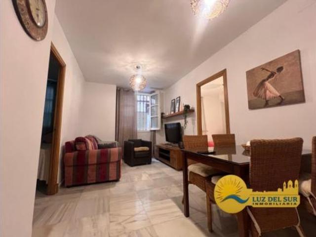 Piso en venta en El Pópulo, Bahía de Cádiz