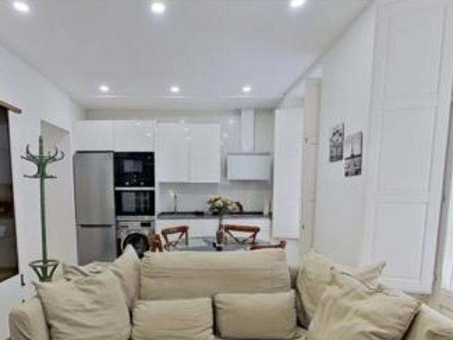 Apartamento en venta en San Juan, Bahía de Cádiz