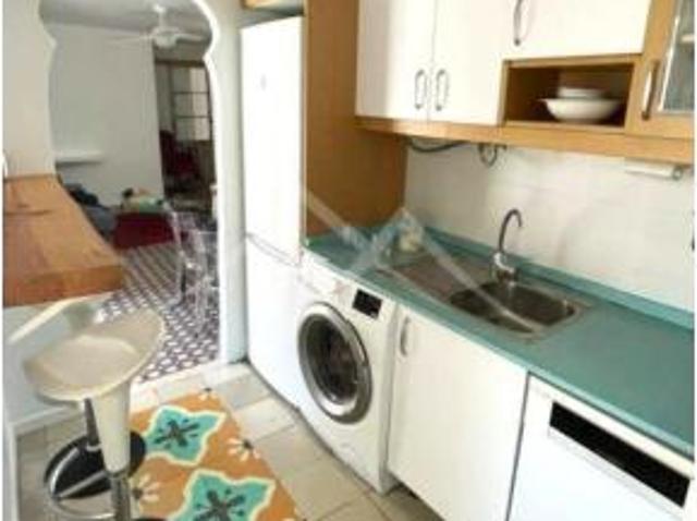 Piso en venta en San Francisco, Bahía de Cádiz
