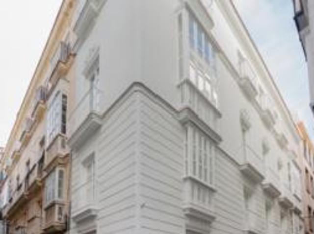Piso en venta en San Francisco, Bahía de Cádiz