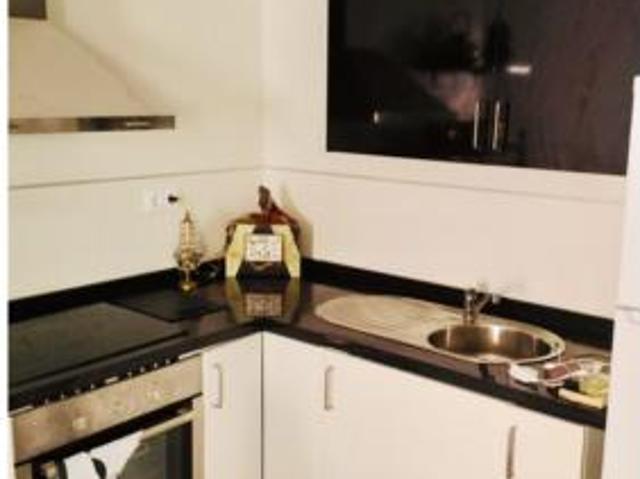 Piso en venta en San Francisco, Bahía de Cádiz