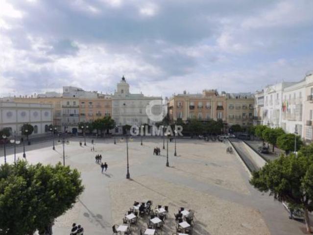 Piso en venta en Zona Franca, Bahía de Cádiz