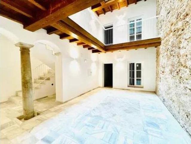 Piso en venta en San Francisco, Bahía de Cádiz