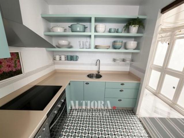 Piso en venta en San Carlos, Bahía de Cádiz