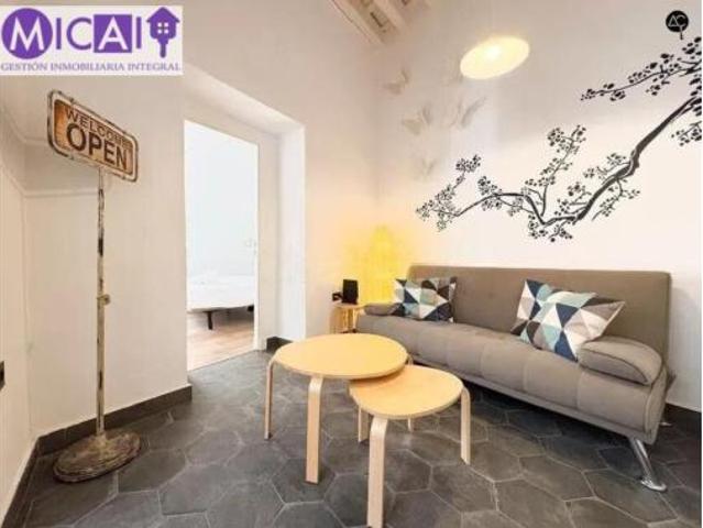 Piso en venta en El Pópulo, Bahía de Cádiz